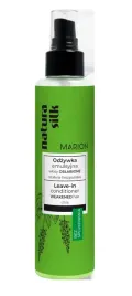 marion-natura-silk-odzywka-emulsyjna-bez-splukiwania-wlosy-oslabione-150-ml