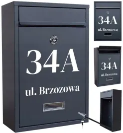 skrzynka-na-listy-z-numerem-domu-or-pocztowa-or-antracyt-ral7016-or-wzory-or-uv