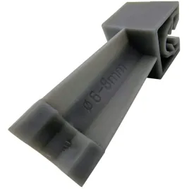 slupek-odgromowy-szary-m6-do-zwodow-poziomych-montaz-6-8-mm-instar-880-s1sz