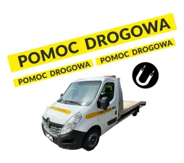 naklejki-magnetyczne-pomoc-drogowa-magnesy-zestaw-3-szt-magnes-z-wydrukiem