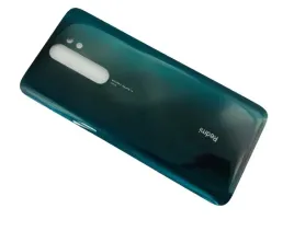 panel-szklany-obudowa-tyl-klapka-xiaomi-redmi-note-8-pro-zielony
