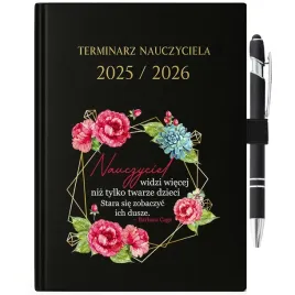 kalendarz-terminarz-a5-25-26-prezent-dla-nauczyciela-dlugopis-gumka-cytat