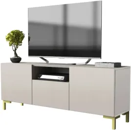 szafka-rtv-pod-telewizor-komoda-tv-150-kaszmir-zlote-nogi-nozki