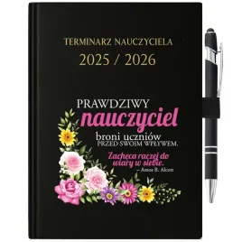kalendarz-terminarz-a5-25-26-prezent-dla-nauczyciela-dlugopis-gumka-cytat