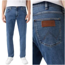 wrangler-greensboro-w31-l34-meskie-spodnie-jeansy-dzinsy-proste