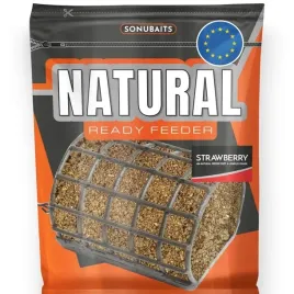 zaneta-sonubaits-natural-ready-feeder-strawberry-750g