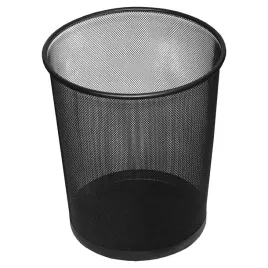 kosz-na-smieci-metalowy-d-rect-19-l-czarny