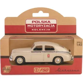 samochod-resorak-fso-warszawa-m20-taxi-piaskowy-skala-1-43-kolekcja-prl