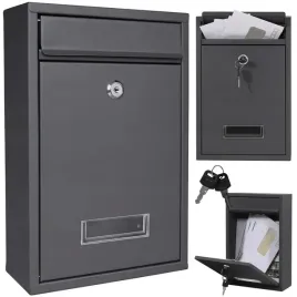 skrzynka-na-listy-pocztowa-na-gazety-poczte-antracytowa-do-domu-severno