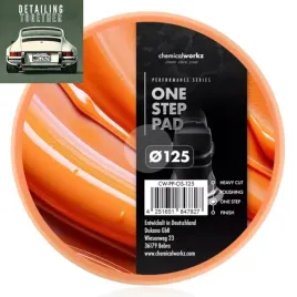 chemicalworkz-one-step-performance-pad-125mm-orange-gabka-polerska-onestep