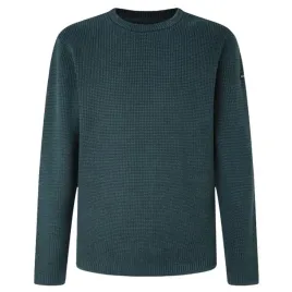 sweter-meski-pepe-jeans-pm702359-zielony