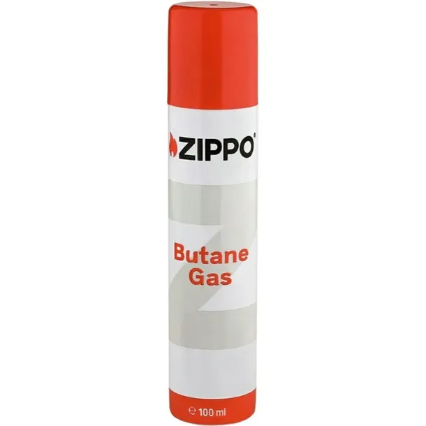 Gaz Zippo 100ml do Napełniania Zapalniczek Zapalarki Palnika