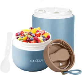 pojemnik-kubek-na-musli-owsianke-na-wynos-pokrywka-lyzka-zestaw-niebieski