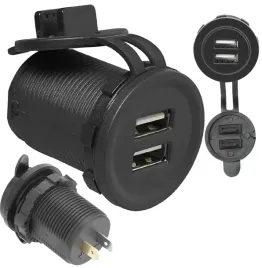 ladowarka-usb-quick-charge-do-zabudowy-auta-lodzi-kampera-autobusu-12-24v