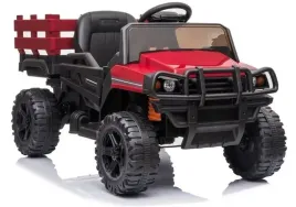 auto-na-akumulator-terenowy-pickup-bdm0926-pilot-skora-kola-eva-led-radio-m