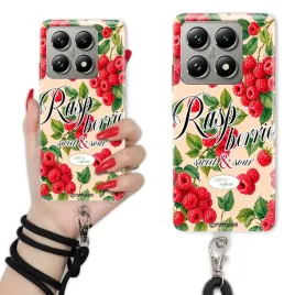 etui-do-xiaomi-14t-pro-case-owoce-trend-na-lato-czarny-sznurek-smycz-wzor