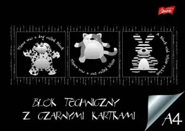 blok-techniczny-z-czarnymi-kartkami-a4-10-kartek-180g-m2-unipap