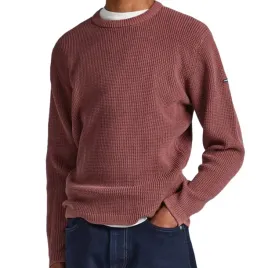 sweter-meski-pepe-jeans-pm702359-jasny-bordowy