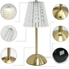 lampka-nocna-led-bezprzewodowa-3-barwy-cct-zlota-stolowa-dotykowa-ozdobna