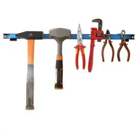 6-x-listwa-magnetyczna-na-narzedzia-45cm-uchwyt-magnes-warsztat-garaz-mocna