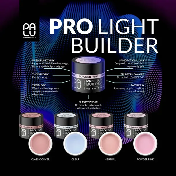 palu-zel-budujacy-pro-light-builder-powder-pink-90g-kod-producenta-913