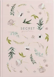 brulion-szyty-w-linie-z-marginesem-a5-96-kartek-secret-garden-70g-m2-top-2