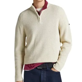 sweter-meski-pepe-jeans-king-pm702348-ecru