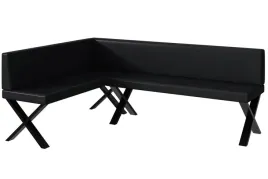 nowoczesny-naroznik-142x196x87cm-eric-lewa-czarna-ekoskora-nogi-metal-x