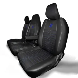 pokrowce-na-fotele-do-renault-master-4-od-2024-materialowe-skora-niebieskie