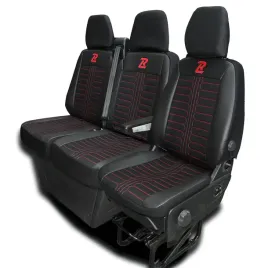 pokrowce-na-fotele-tornado-iveco-daily-od-2014-materialowe-miarowe-czerwony