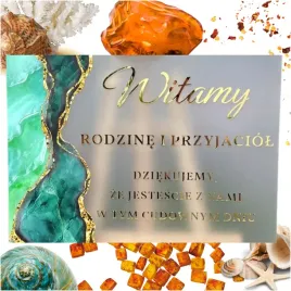 tablica-powitalna-slubna-akrylowa-zlote-napisy-md748