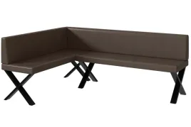 laweczka-kuchenna-kacik-142x196x87-eric-prawy-brazowa-ekoskora-nogi-metal-x