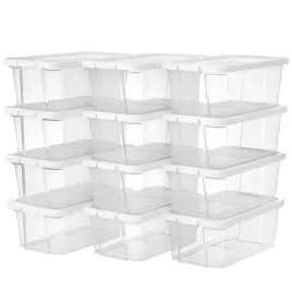 zestaw-12-pojemnikow-na-buty-drobiazgi-organizer