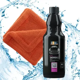 adbl-zestaw-detailingowy-szampon-snowball-500ml-recznik-1400gsm