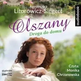 olszany-t-1-droga-do-domu-audiobook-agnieszka-litorowicz-siegert