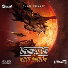 archangel-one-t-2-wzlot-aniolow-audiobook-evan-currie