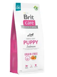 brit-care-dog-grain-free-puppy-salmon-12kg