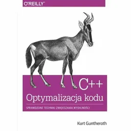 c-optymalizacja-kodu-sprawdzone-techniki-kurt-guntheroth