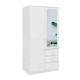 szafa-2-drzwiowa-z-lustrem-savana-100-cm-biala