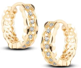 zlote-okragle-kolczyki-diamentowane-kolka-z-bialymi-cyrkoniami-14kt-585