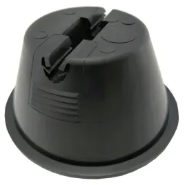 obudowa-uchwytu-odgromowego-u1-8-10-czarna-zwody-poziome-instar-880-2040