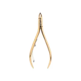 cazki-do-skorek-jednosprezynowe-zlote-3mm-ostre-premium-aba-group-1135s