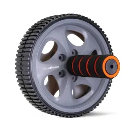 kolko-do-cwiczen-miesni-brzucha-core-abs-ab-wheel-kolo-roller-gymbeam