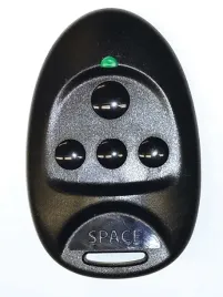 pilot-came-space-sp4-pilot-do-bramy-kod-zmienny-zielona-dioda-oryginalny
