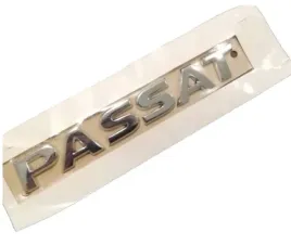 emblemat-znaczek-volkswagen-passat-napis-litery-vw