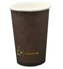 kubek-papierowy-300ml-z-nadrukiem-coffee-4-you
