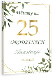powitalna-tablica-urodziny-18-40-50-rocznica-jubileusz-wybor-wzorow-70x50