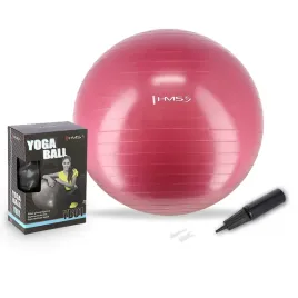pilka-gimnastyczna-rehabilitacyjna-65cm-fitness-trening-zestaw-z-pompka