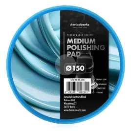 chemicalworkz-medium-polishing-performance-pad-150mm-srednio-tnaca-gabka