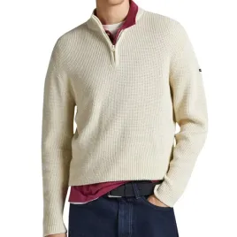 sweter-meski-pepe-jeans-king-pm702348-ecru